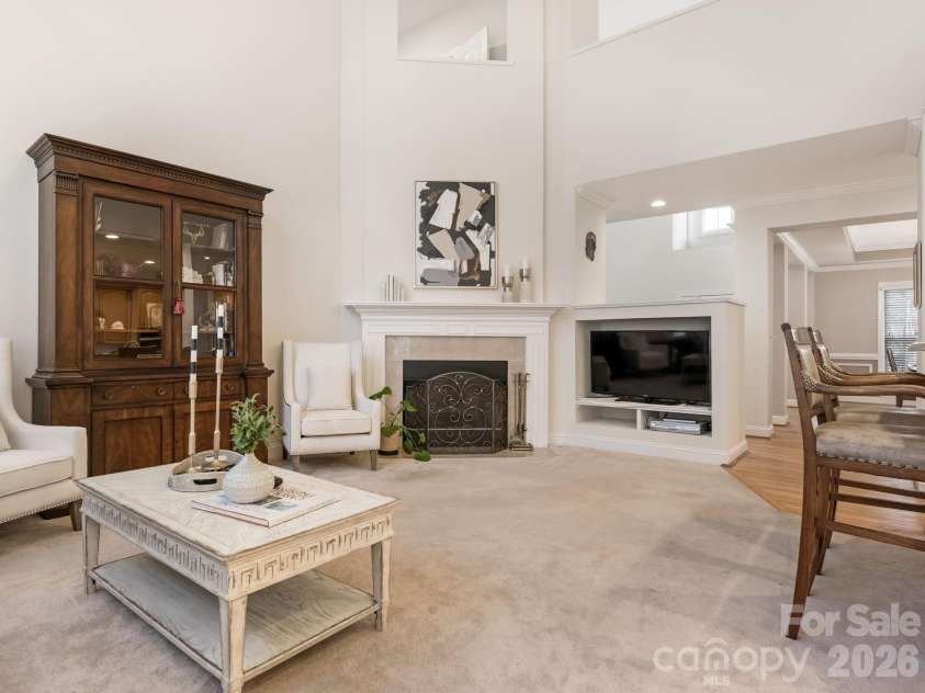 3228 Twelve Oaks Place, Charlotte, NC 28270.  MLS# CAR4337681, YatesRealty ID 4689. 