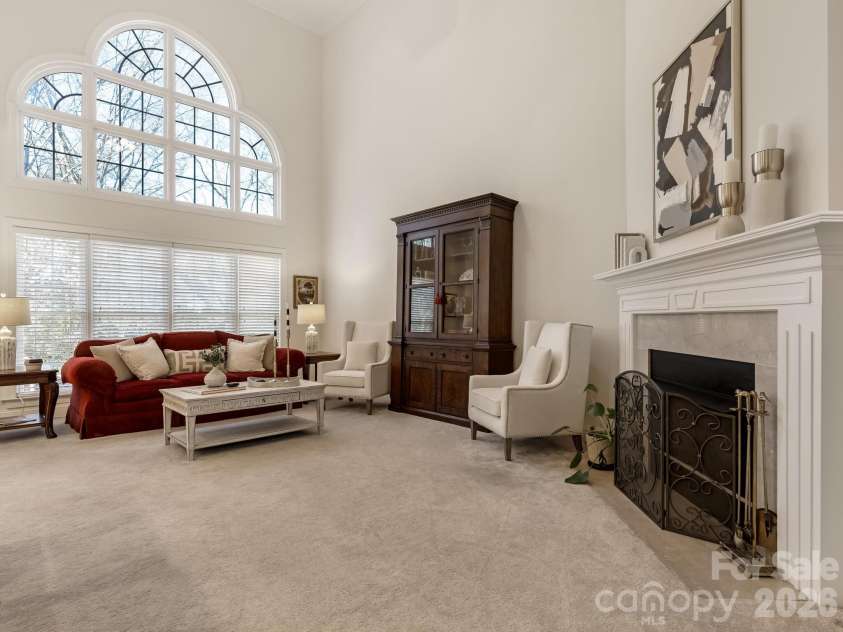 3228 Twelve Oaks Place, Charlotte, NC 28270.  MLS# CAR4337681, YatesRealty ID 4689. 
