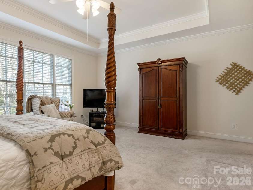 3228 Twelve Oaks Place, Charlotte, NC 28270.  MLS# CAR4337681, YatesRealty ID 4689. 
