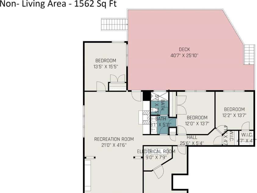 4012 Cambridge Hill Lane, Charlotte, NC 28270.  MLS# CAR4238828, YatesRealty ID 4689. 