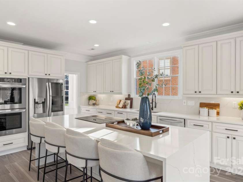 4012 Cambridge Hill Lane, Charlotte, NC 28270.  MLS# CAR4238828, YatesRealty ID 4689. 