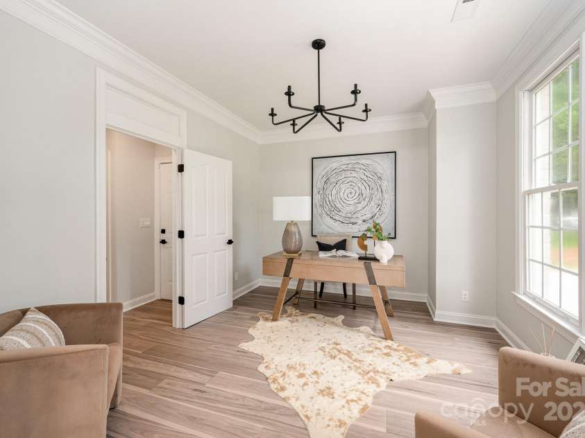 4012 Cambridge Hill Lane, Charlotte, NC 28270.  MLS# CAR4238828, YatesRealty ID 4689. 