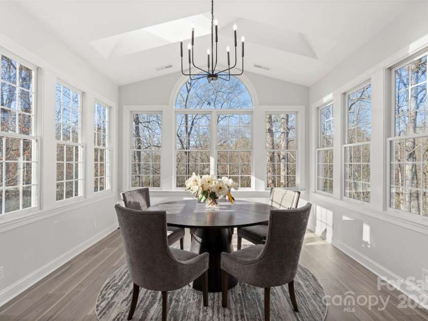 4012 Cambridge Hill Lane, Charlotte, NC 28270.  MLS# CAR4238828, YatesRealty ID 4689. 