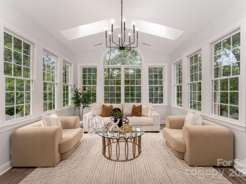 4012 Cambridge Hill Lane, Charlotte, NC 28270.  MLS# CAR4238828, YatesRealty ID 4689. 