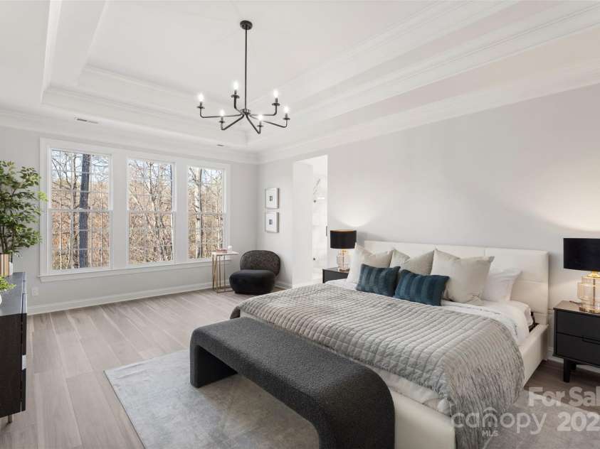 4012 Cambridge Hill Lane, Charlotte, NC 28270.  MLS# CAR4238828, YatesRealty ID 4689. 