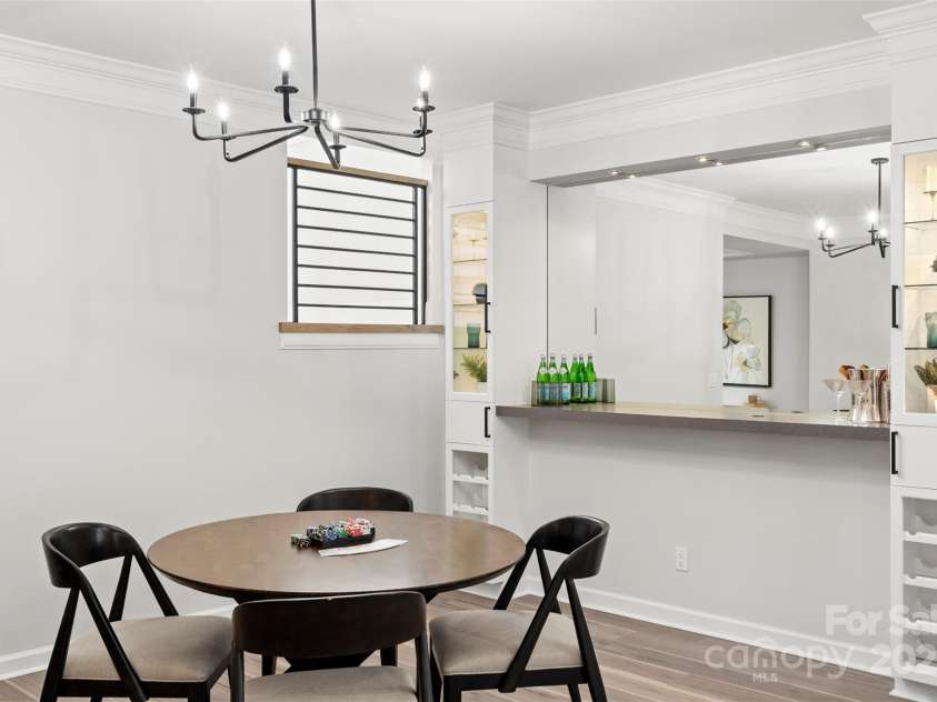 4012 Cambridge Hill Lane, Charlotte, NC 28270.  MLS# CAR4238828, YatesRealty ID 4689. 