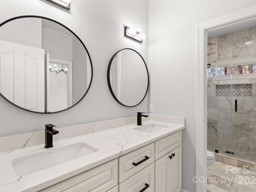 4012 Cambridge Hill Lane, Charlotte, NC 28270.  MLS# CAR4238828, YatesRealty ID 4689. 