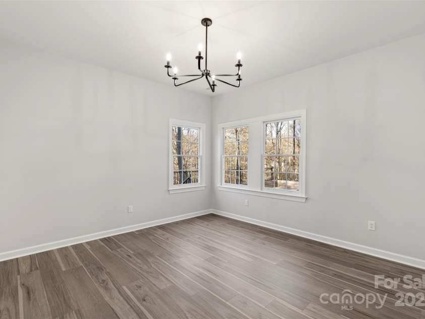 4012 Cambridge Hill Lane, Charlotte, NC 28270.  MLS# CAR4238828, YatesRealty ID 4689. 