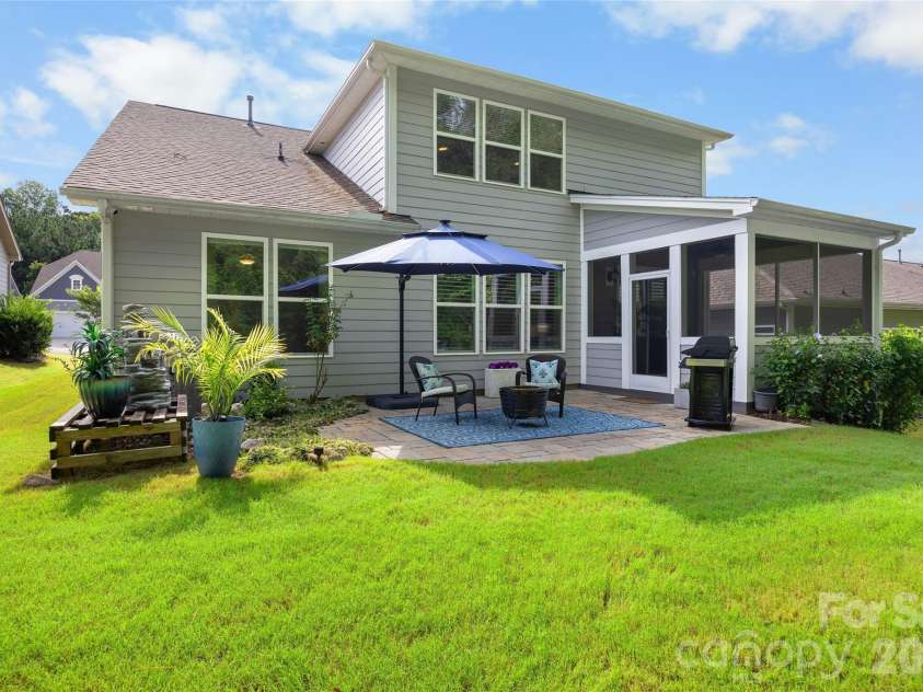 14114 Goldenrod Trace Road, Charlotte, NC 28278.  MLS# CAR4413317, YatesRealty ID 46892. 