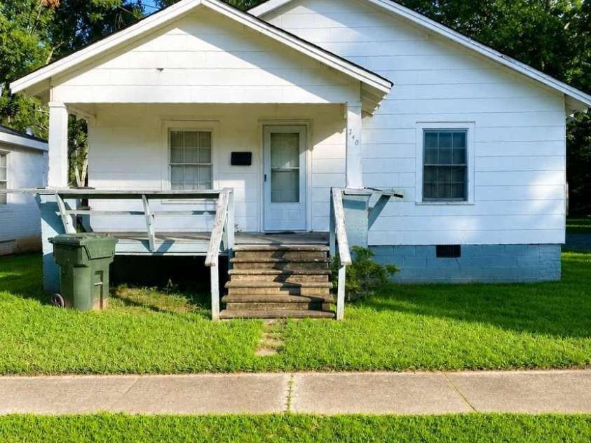 740 Cauthen Street, Rock Hill, SC 29730.  MLS# CAR4417476, YatesRealty ID 46895. 