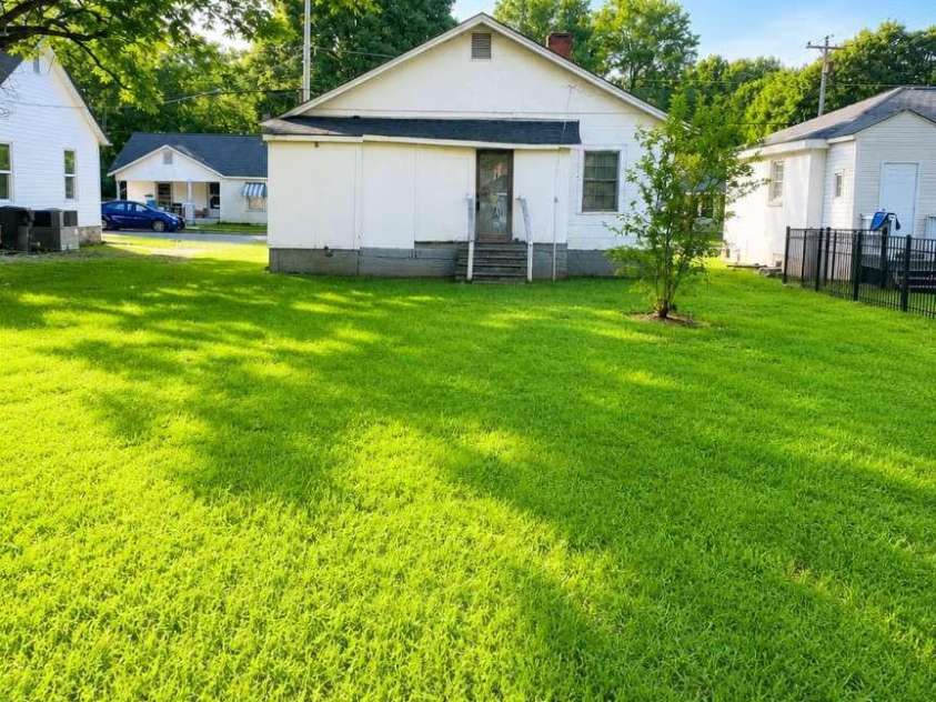 740 Cauthen Street, Rock Hill, SC 29730.  MLS# CAR4417476, YatesRealty ID 46895. 
