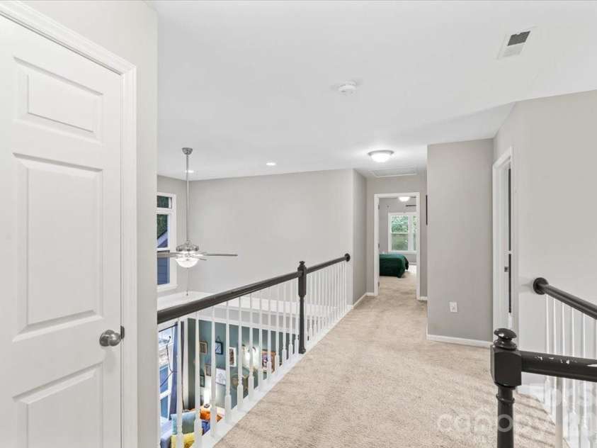 4519 Crownvista Drive, Charlotte, NC 28269.  MLS# CAR4410670, YatesRealty ID 46896. 