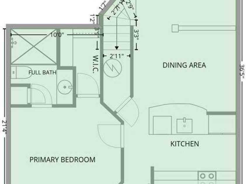 712 Southwest Drive, Davidson, NC 28036.  MLS# CAR4414014, YatesRealty ID 46897. 