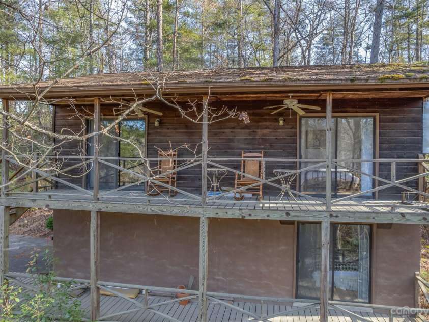102 Wildcat Boulevard, Lake Lure, NC 28746.  MLS# CAR4102821, YatesRealty ID 469. 