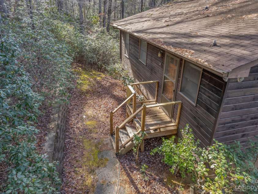 102 Wildcat Boulevard, Lake Lure, NC 28746.  MLS# CAR4102821, YatesRealty ID 469. 