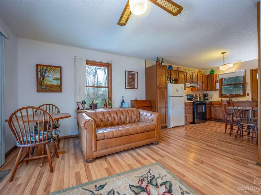 102 Wildcat Boulevard, Lake Lure, NC 28746.  MLS# CAR4102821, YatesRealty ID 469. 