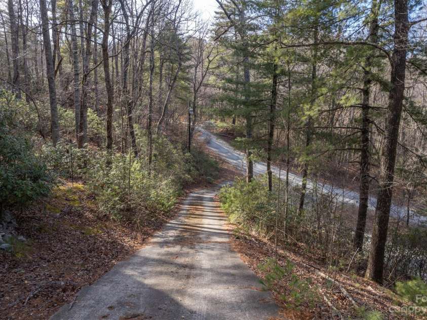 102 Wildcat Boulevard, Lake Lure, NC 28746.  MLS# CAR4102821, YatesRealty ID 469. 