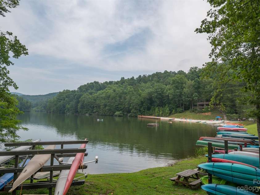 102 Wildcat Boulevard, Lake Lure, NC 28746.  MLS# CAR4102821, YatesRealty ID 469. 