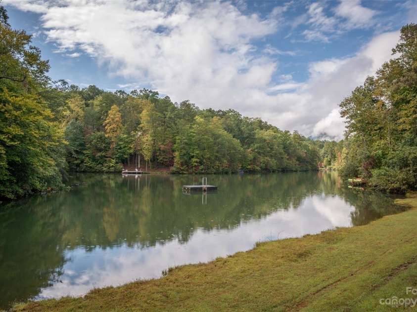 102 Wildcat Boulevard, Lake Lure, NC 28746.  MLS# CAR4102821, YatesRealty ID 469. 
