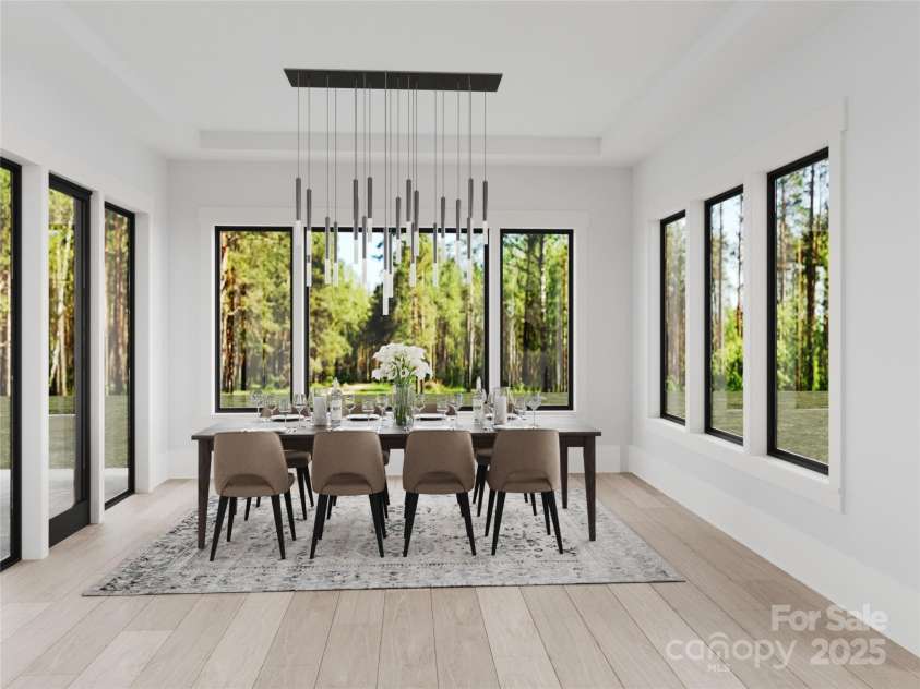 87 Mont Clair Trail, Horse Shoe, NC 28742.  MLS# CAR4316005, YatesRealty ID 469. 