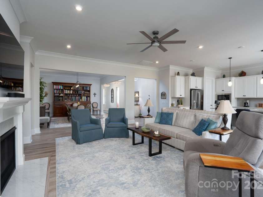 232 Lanyard Lane, Belmont, NC 28012.  MLS# CAR4332854, YatesRealty ID 4690. 