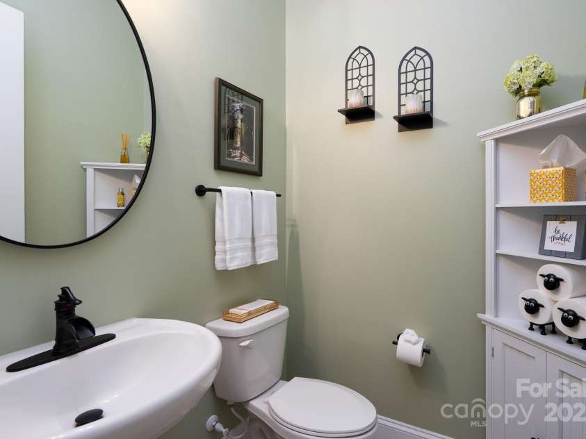 232 Lanyard Lane, Belmont, NC 28012.  MLS# CAR4332854, YatesRealty ID 4690. 