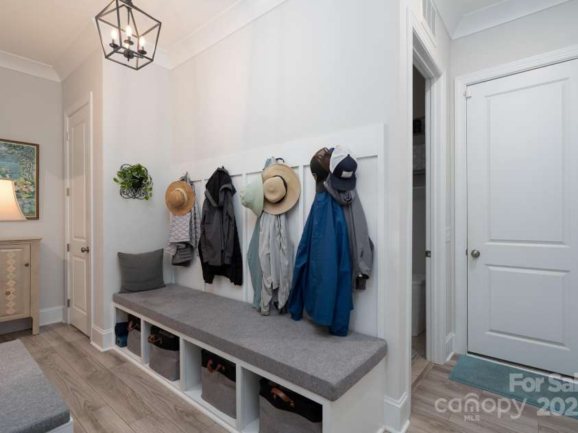 232 Lanyard Lane, Belmont, NC 28012.  MLS# CAR4332854, YatesRealty ID 4690. 