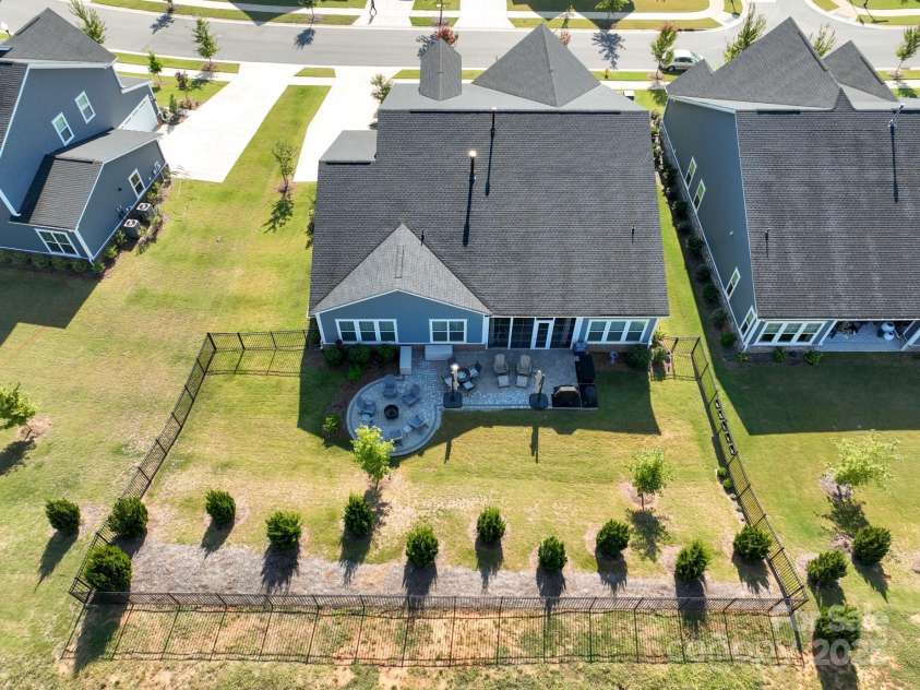 232 Lanyard Lane, Belmont, NC 28012.  MLS# CAR4332854, YatesRealty ID 4690. 