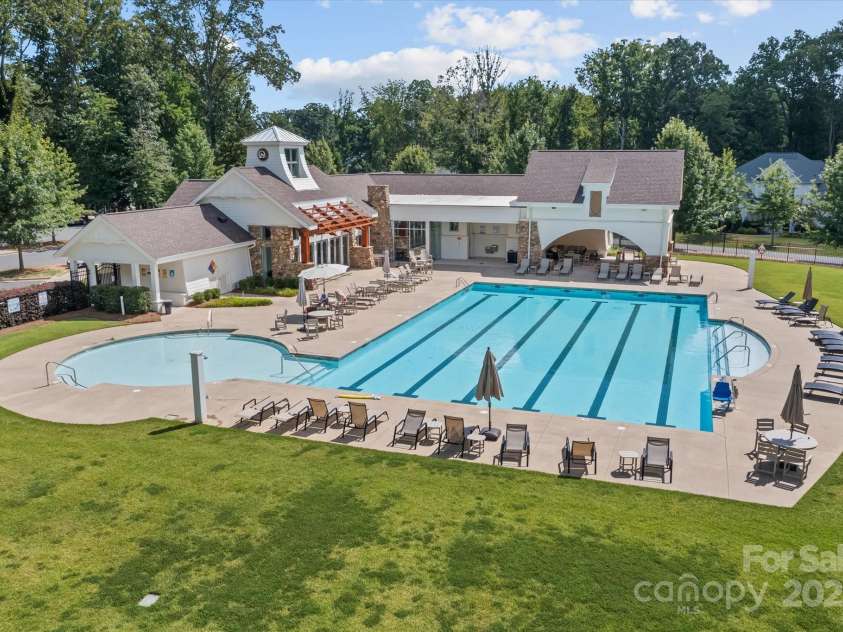 232 Lanyard Lane, Belmont, NC 28012.  MLS# CAR4332854, YatesRealty ID 4690. 