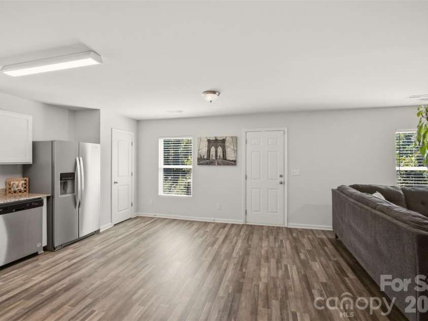 181 Four Andrews Drive, Harmony, NC 28634.  MLS# CAR4418501, YatesRealty ID 46902. 