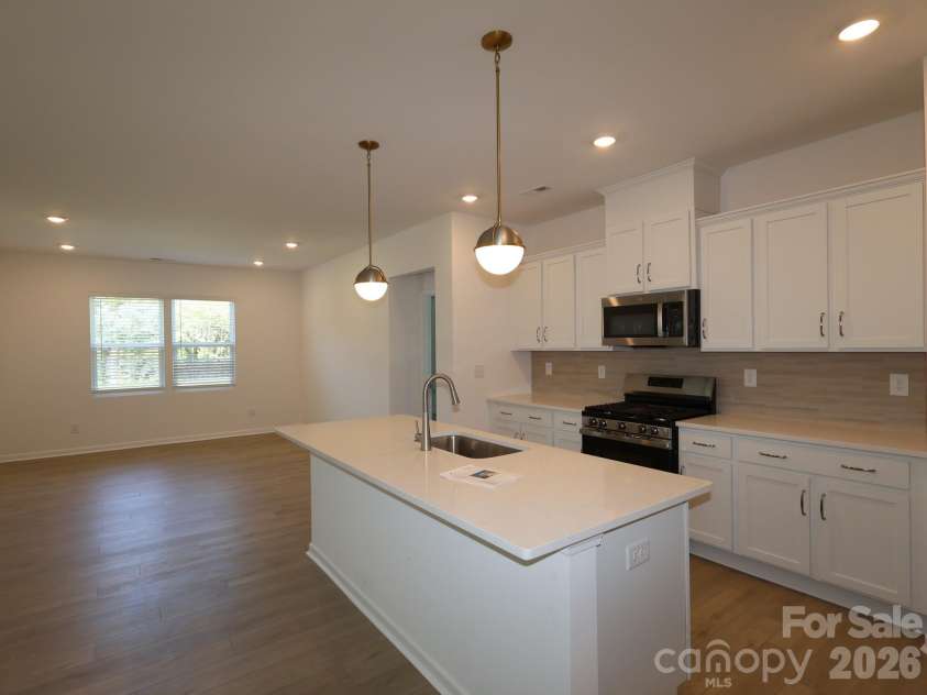 1478 Kate Cecil Way, York, SC 29745.  MLS# CAR4418460, YatesRealty ID 46905. Kitchen