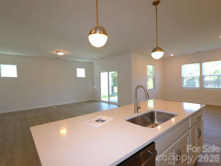 1478 Kate Cecil Way, York, SC 29745.  MLS# CAR4418460, YatesRealty ID 46905. Kitchen