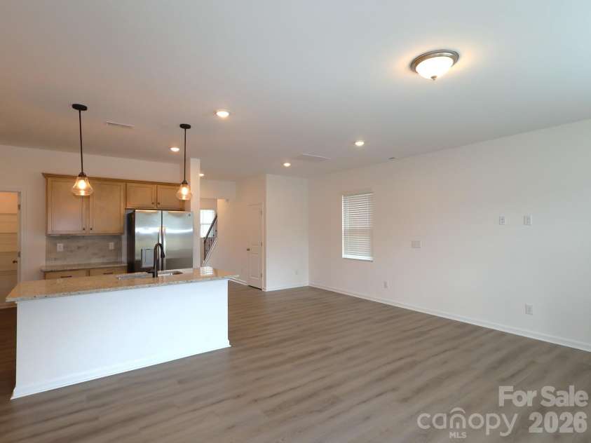 1521 Kate Cecil Way, York, SC 29745.  MLS# CAR4418457, YatesRealty ID 46906. Kitchen