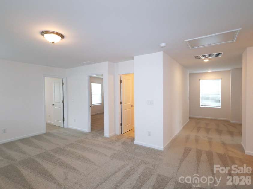 1521 Kate Cecil Way, York, SC 29745.  MLS# CAR4418457, YatesRealty ID 46906. Loft