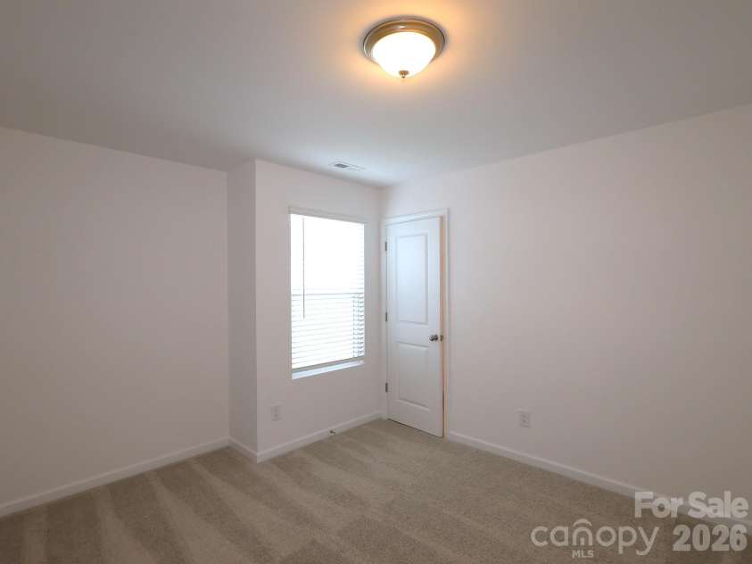 1521 Kate Cecil Way, York, SC 29745.  MLS# CAR4418457, YatesRealty ID 46906. Secondary bedroom