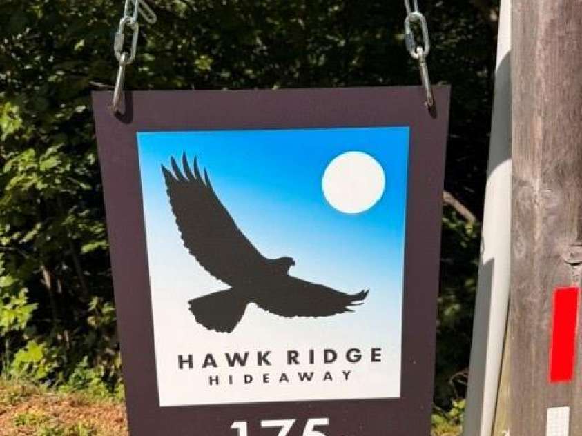175 Big Rock Road, Bostic, NC 28018.  MLS# CAR4416989, YatesRealty ID 46907. Welcome to Hawk Ridge Hideaway!