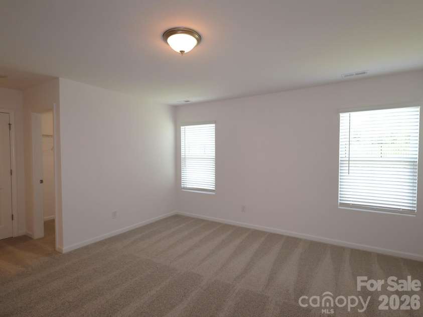 410 Hendley Drive, York, SC 29745.  MLS# CAR4418452, YatesRealty ID 46908. Owner's suite