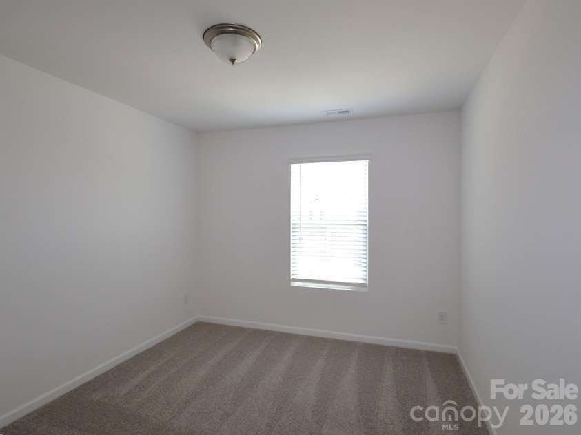 410 Hendley Drive, York, SC 29745.  MLS# CAR4418452, YatesRealty ID 46908. Secondary bedroom