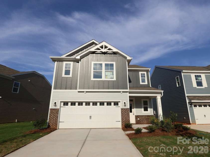 1529 Kate Cecil Way, York, SC 29745.  MLS# CAR4418464, YatesRealty ID 46909. Exterior