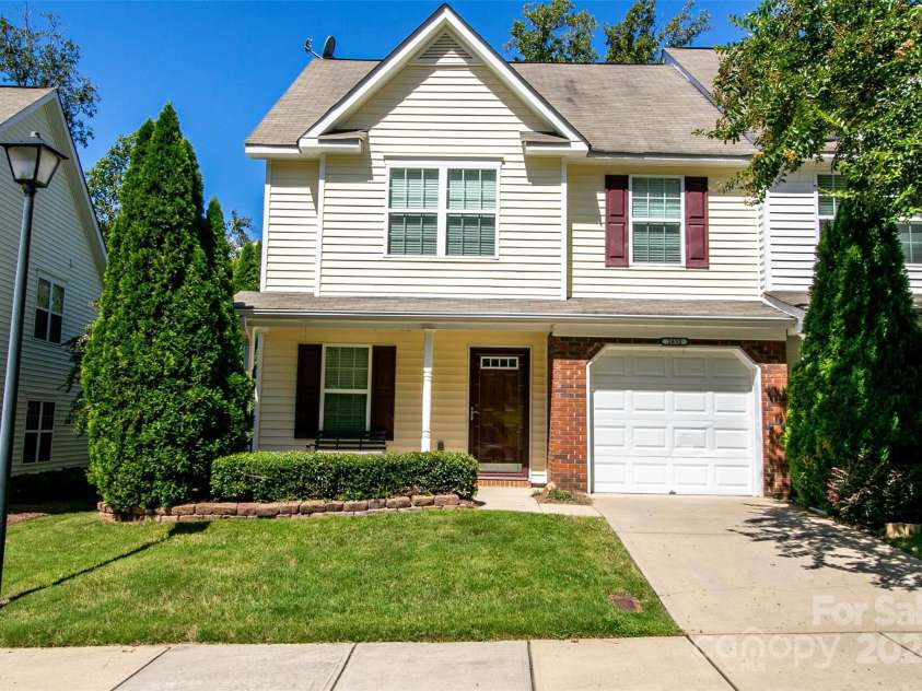 2652 Brackley Place, Concord, NC 28027.  MLS# CAR4204250, YatesRealty ID 4691. 