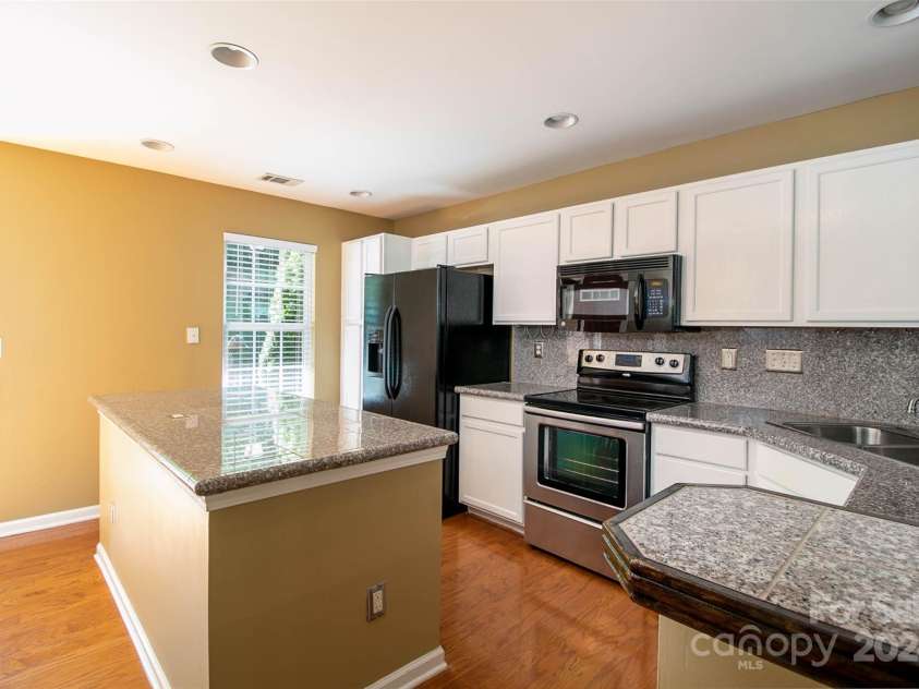 2652 Brackley Place, Concord, NC 28027.  MLS# CAR4204250, YatesRealty ID 4691. 