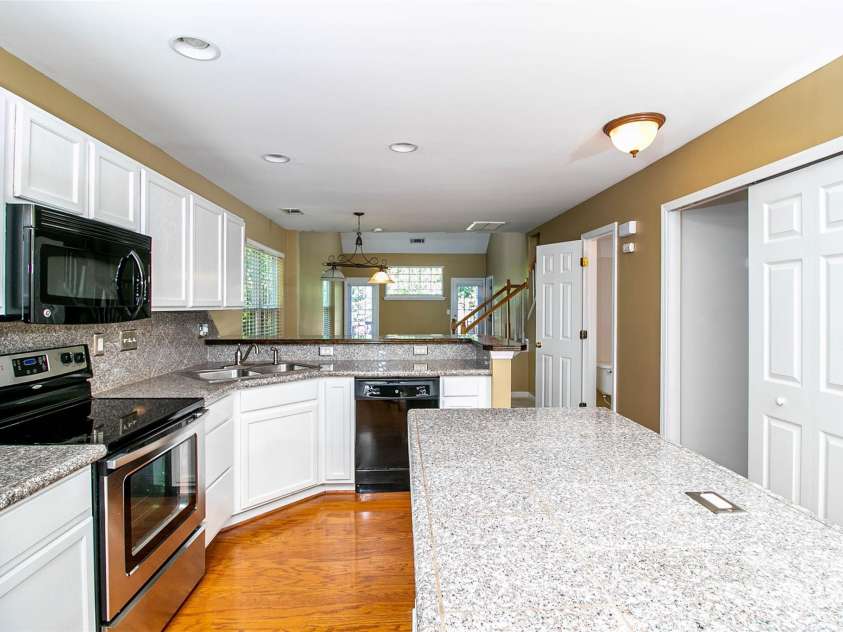 2652 Brackley Place, Concord, NC 28027.  MLS# CAR4204250, YatesRealty ID 4691. 