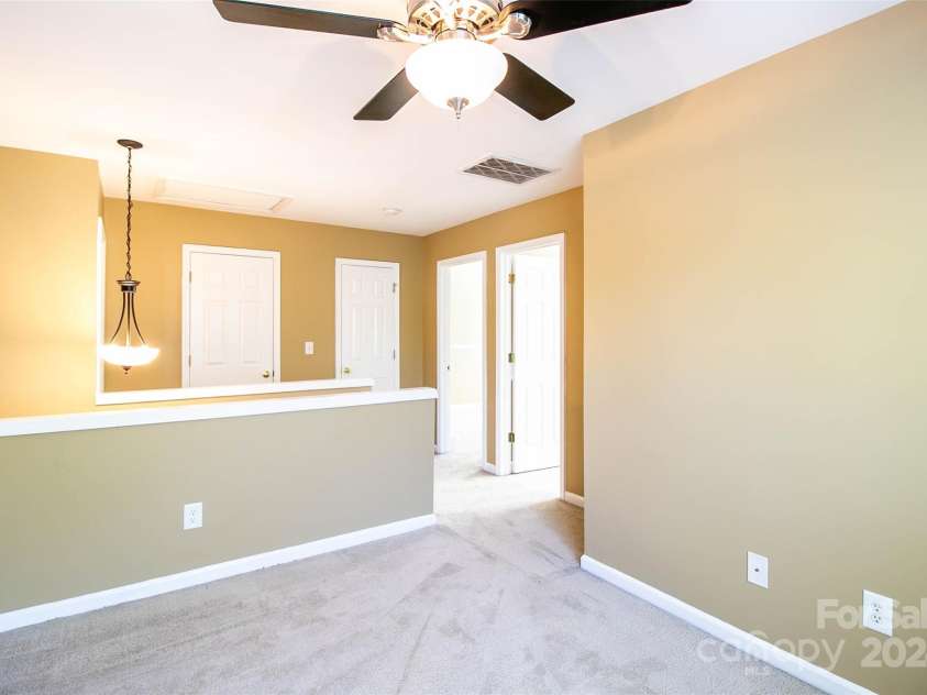 2652 Brackley Place, Concord, NC 28027.  MLS# CAR4204250, YatesRealty ID 4691. 