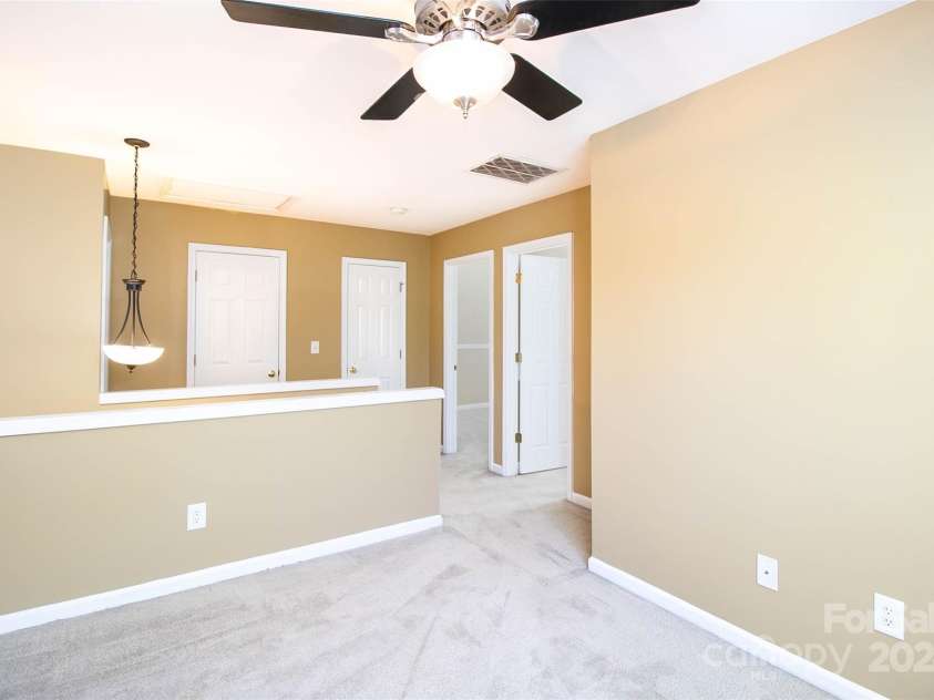 2652 Brackley Place, Concord, NC 28027.  MLS# CAR4204250, YatesRealty ID 4691. 