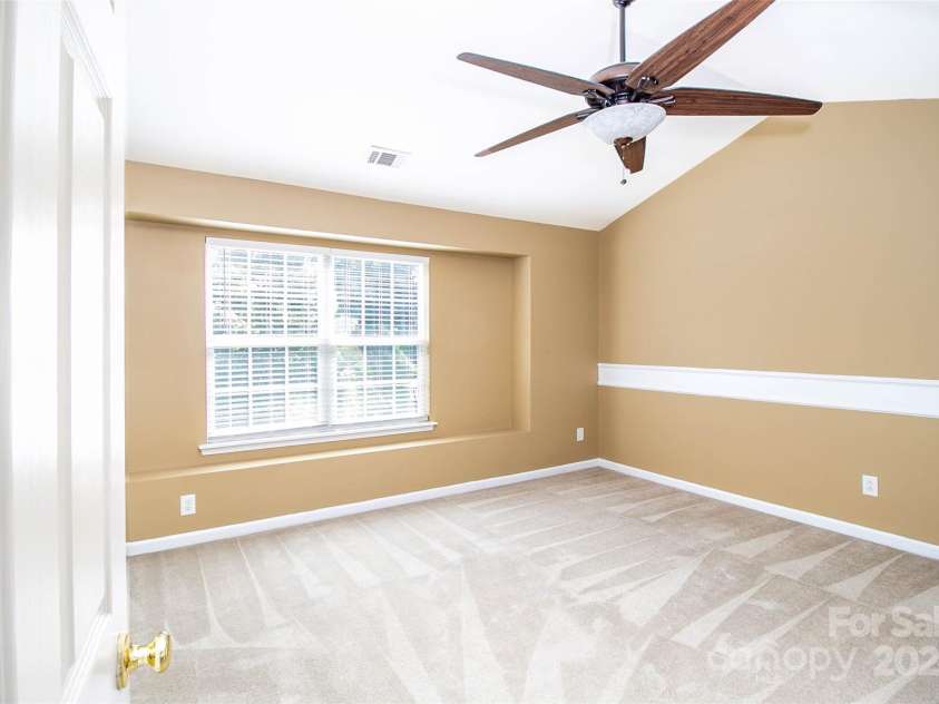 2652 Brackley Place, Concord, NC 28027.  MLS# CAR4204250, YatesRealty ID 4691. 