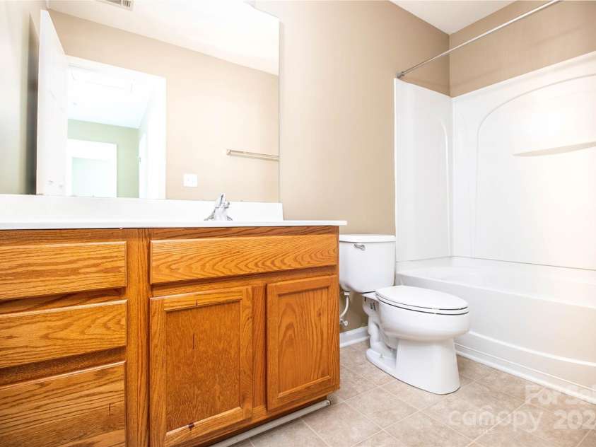 2652 Brackley Place, Concord, NC 28027.  MLS# CAR4204250, YatesRealty ID 4691. 