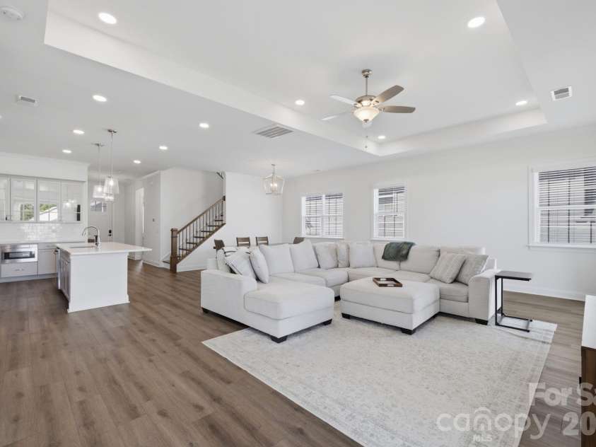 4532 Stellata Loop, Sherrills Ford, NC 28673.  MLS# CAR4417207, YatesRealty ID 46910. 