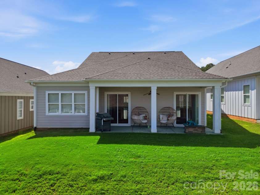 4532 Stellata Loop, Sherrills Ford, NC 28673.  MLS# CAR4417207, YatesRealty ID 46910. 