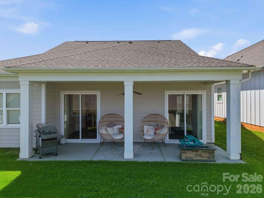4532 Stellata Loop, Sherrills Ford, NC 28673.  MLS# CAR4417207, YatesRealty ID 46910. 