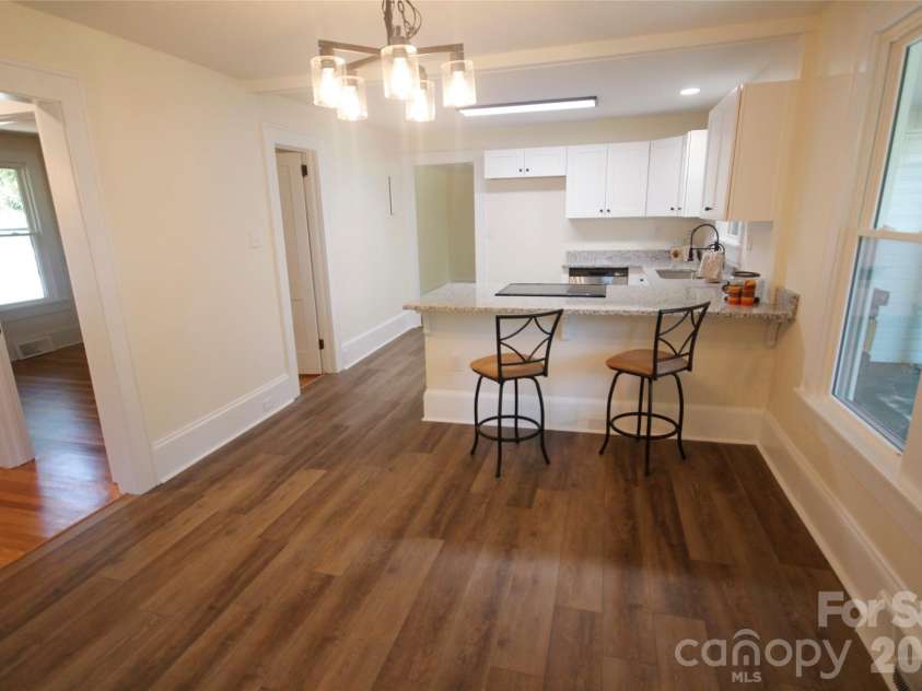 1224 Glenwood Avenue, Salisbury, NC 28146.  MLS# CAR4418498, YatesRealty ID 46912. 